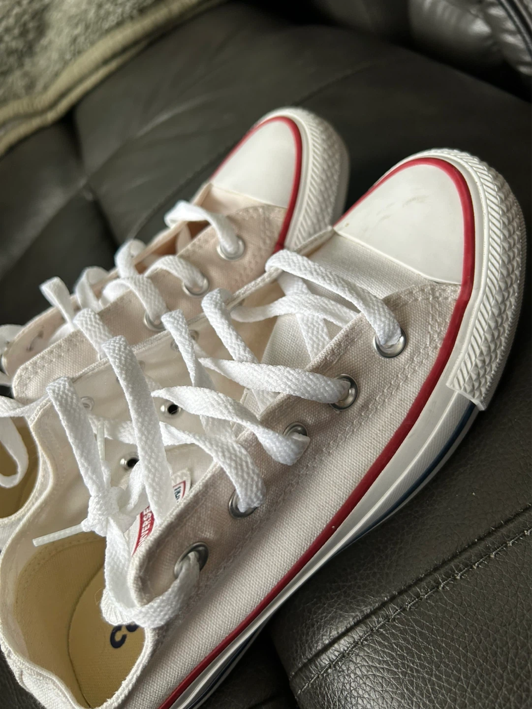Converse All Star Sneakers - photo 2