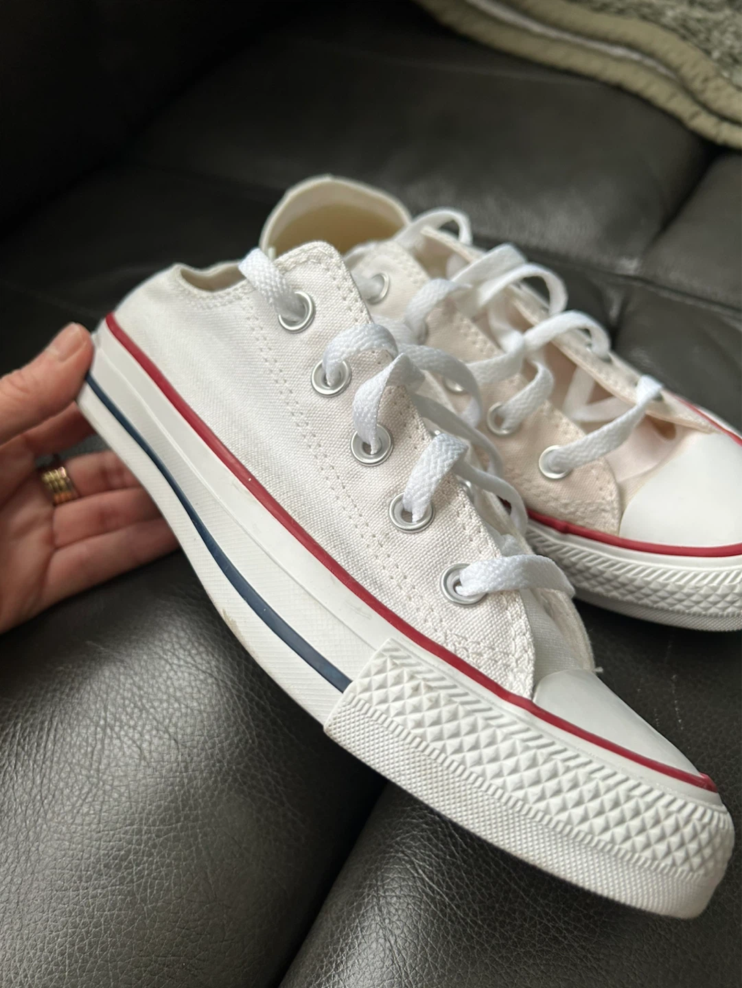 Converse All Star Sneakers - photo 4
