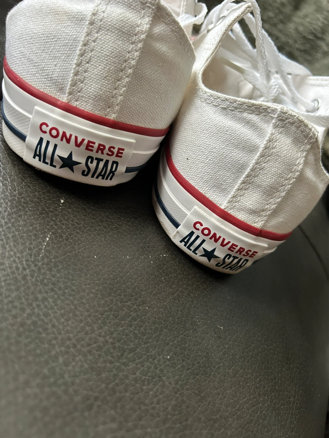 Converse All Star Sneakers - photo 3