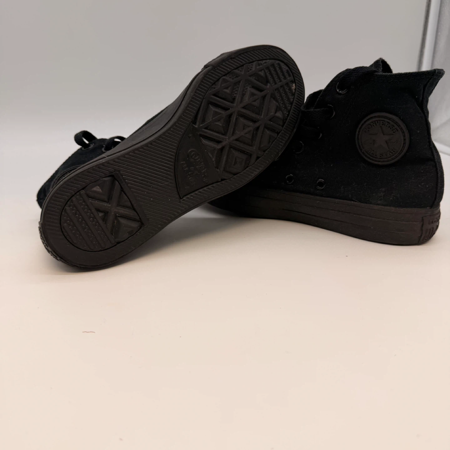 Converse Chuck Taylor All Star Size 6 Women / 4 Men - photo 5
