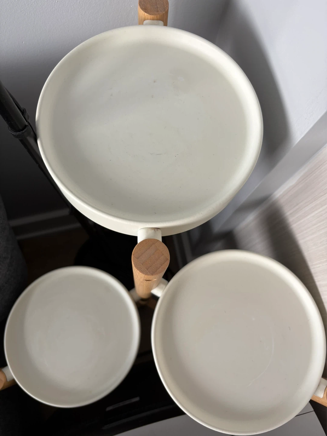 IKEA plant stand - photo 2