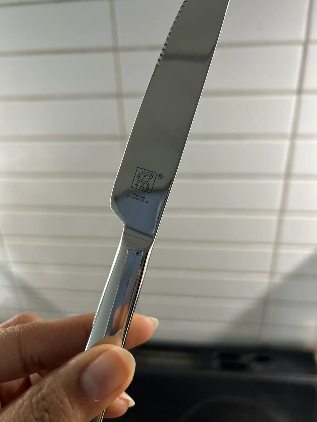 NEW Zwilling Steak Knives (Set of 8)