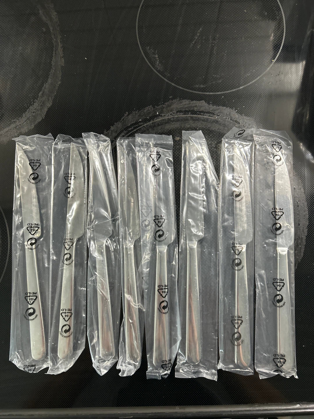 NEW Zwilling Steak Knives (Set of 8) - photo 4