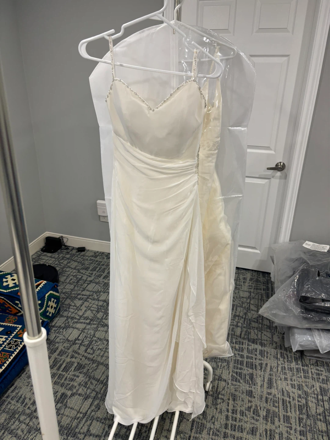 Venus Wedding Dress Size 8
