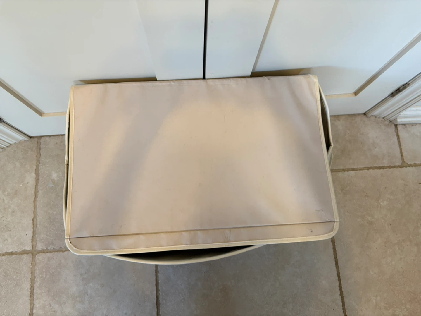 3 Sprouts Elephant Toy Storage Bin - photo 2