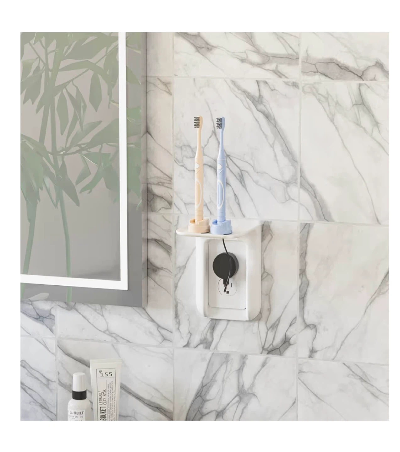 Outlet Shelf