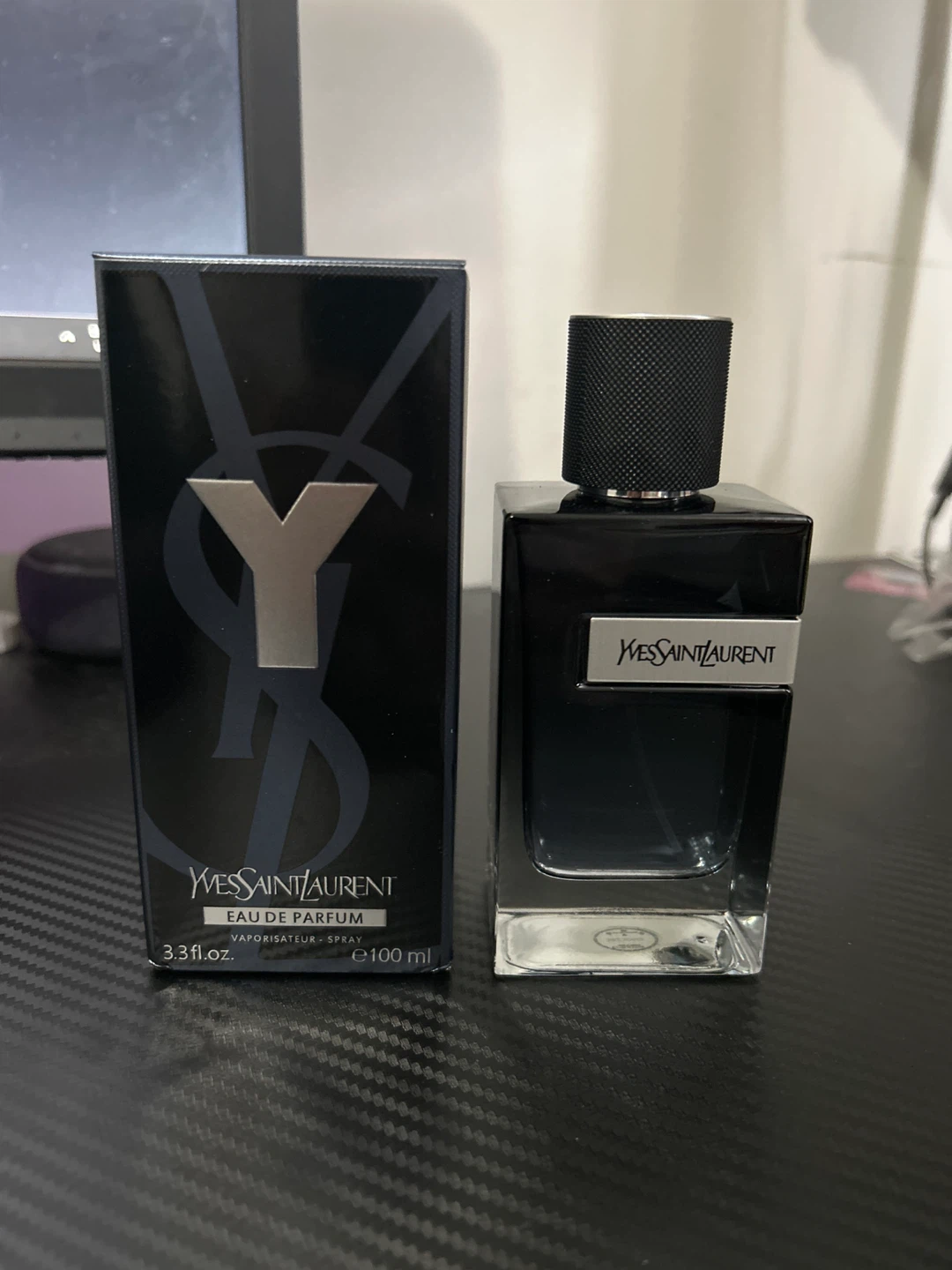 Yves Saint Laurent Y Eau de Parfum 100ml
