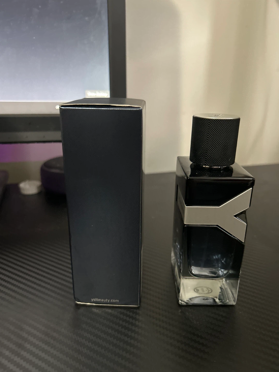 Yves Saint Laurent Y Eau de Parfum 100ml - photo 2