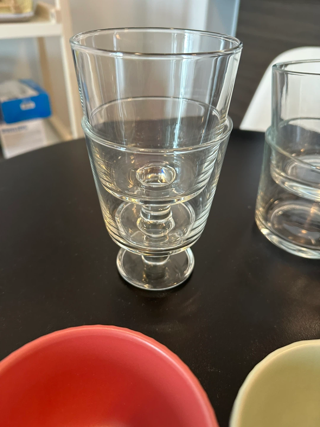 Sets of dinnerware / glassware - photo 3