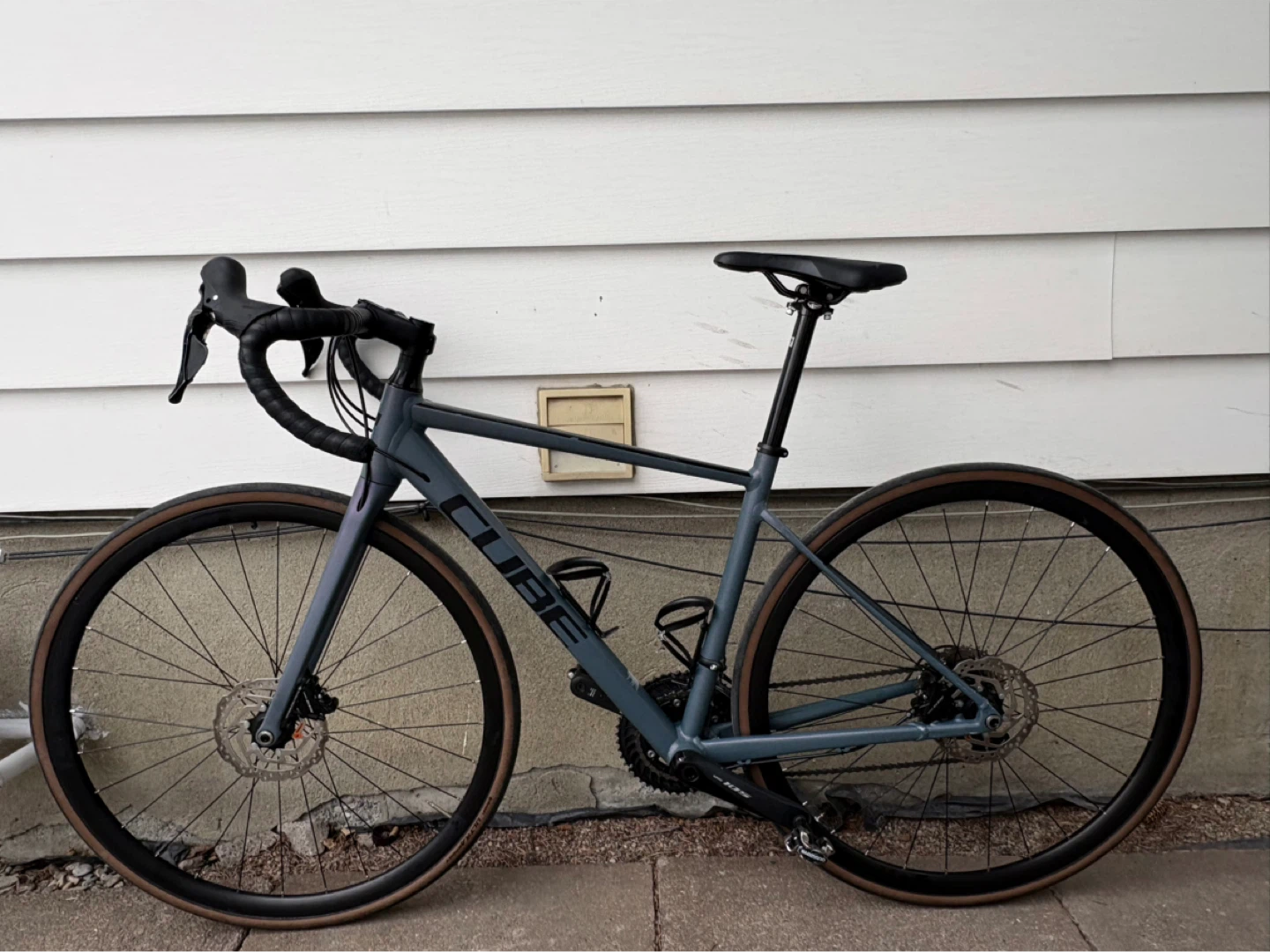 Cube Axial Race Road Bike - Size 50 - photo 2