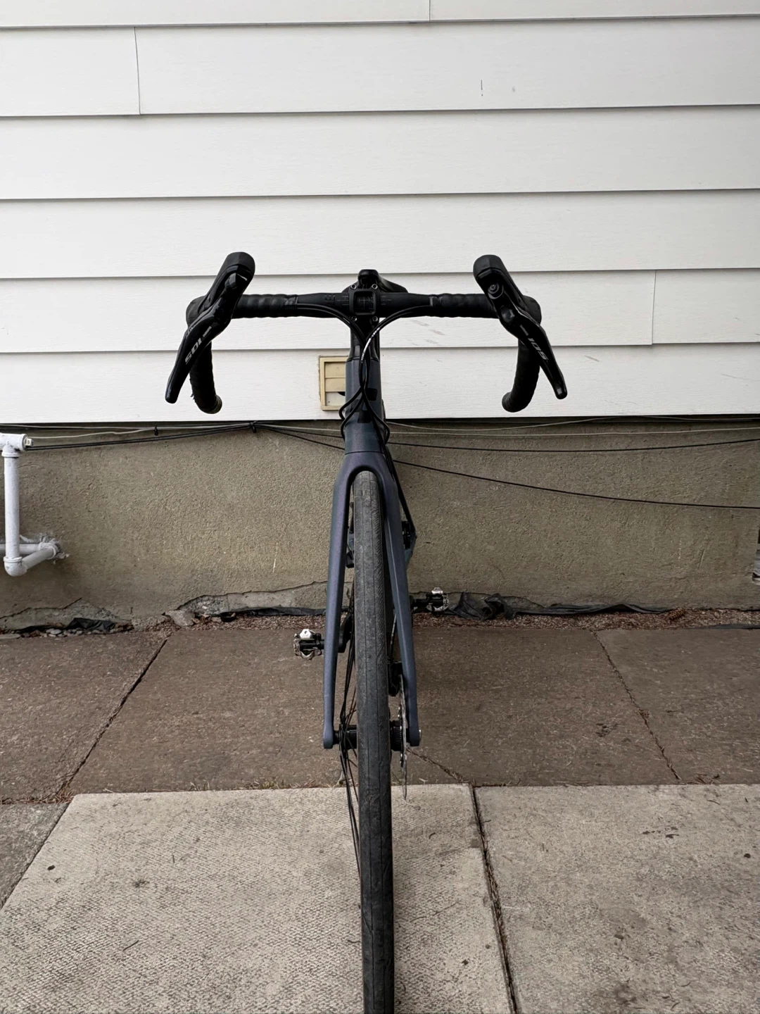 Cube Axial Race Road Bike - Size 50 - photo 4