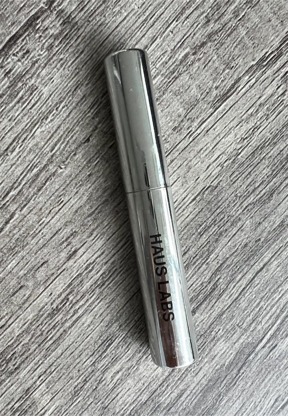 Mini Haus Labs Volumizing and Lengthening Mascara - Black Onyx