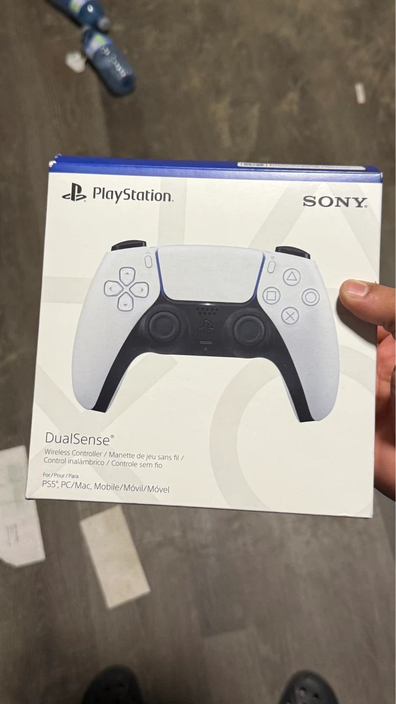 Sony PlayStation DualSense Wireless Controller