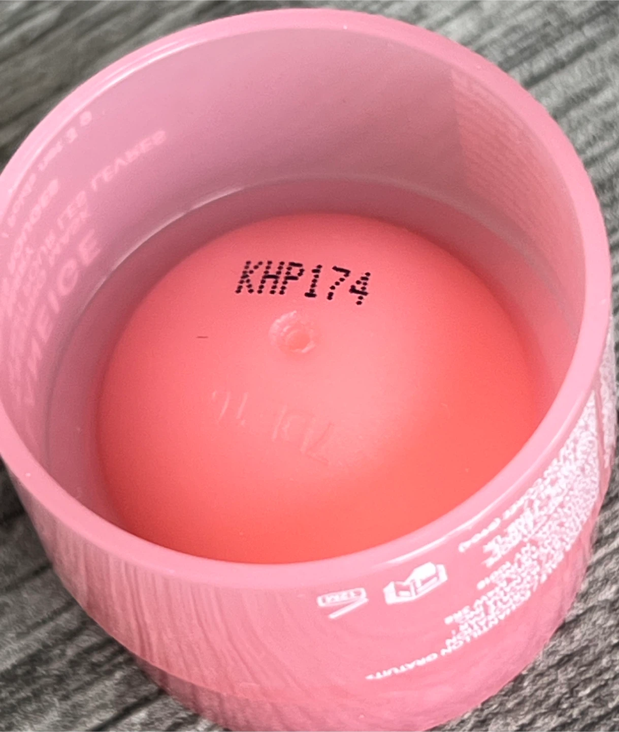Mini LANEIGE Lip Sleeping Mask Berry - photo 3