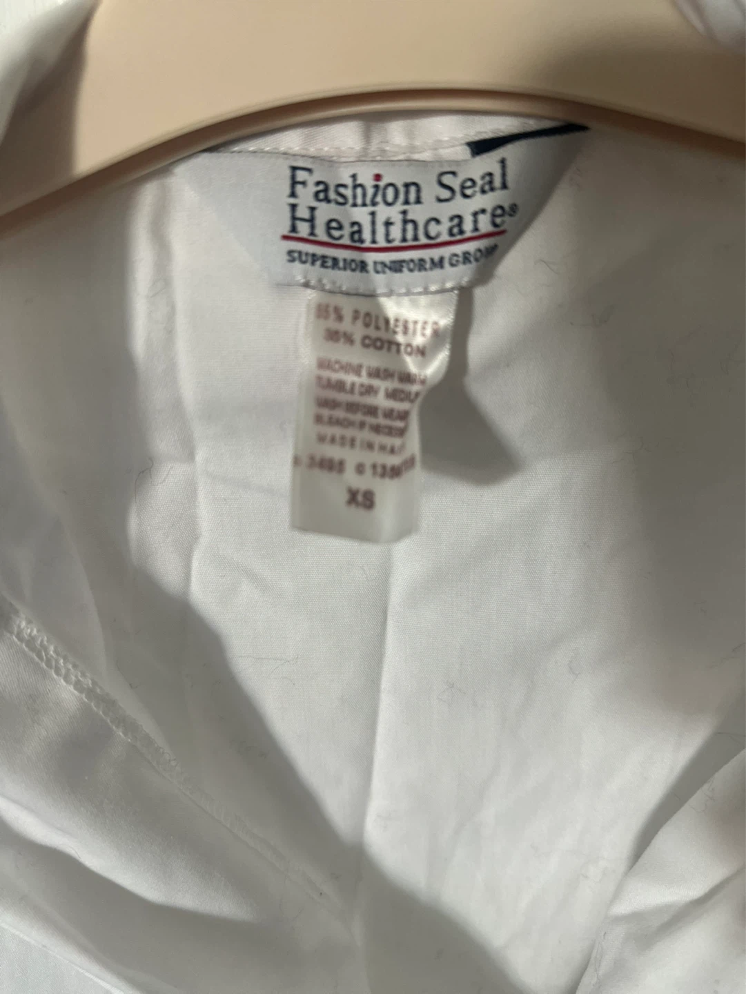 Lab Coat, XS- good for S and M sizes - photo 3