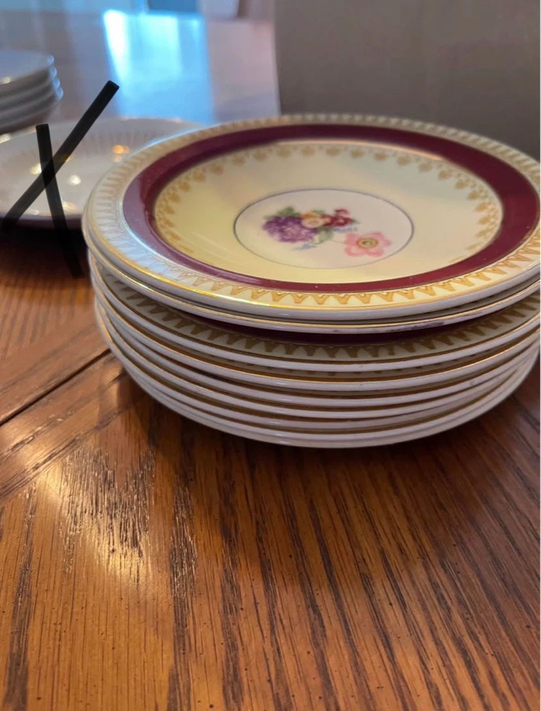 Assorted Saucers - photo 5