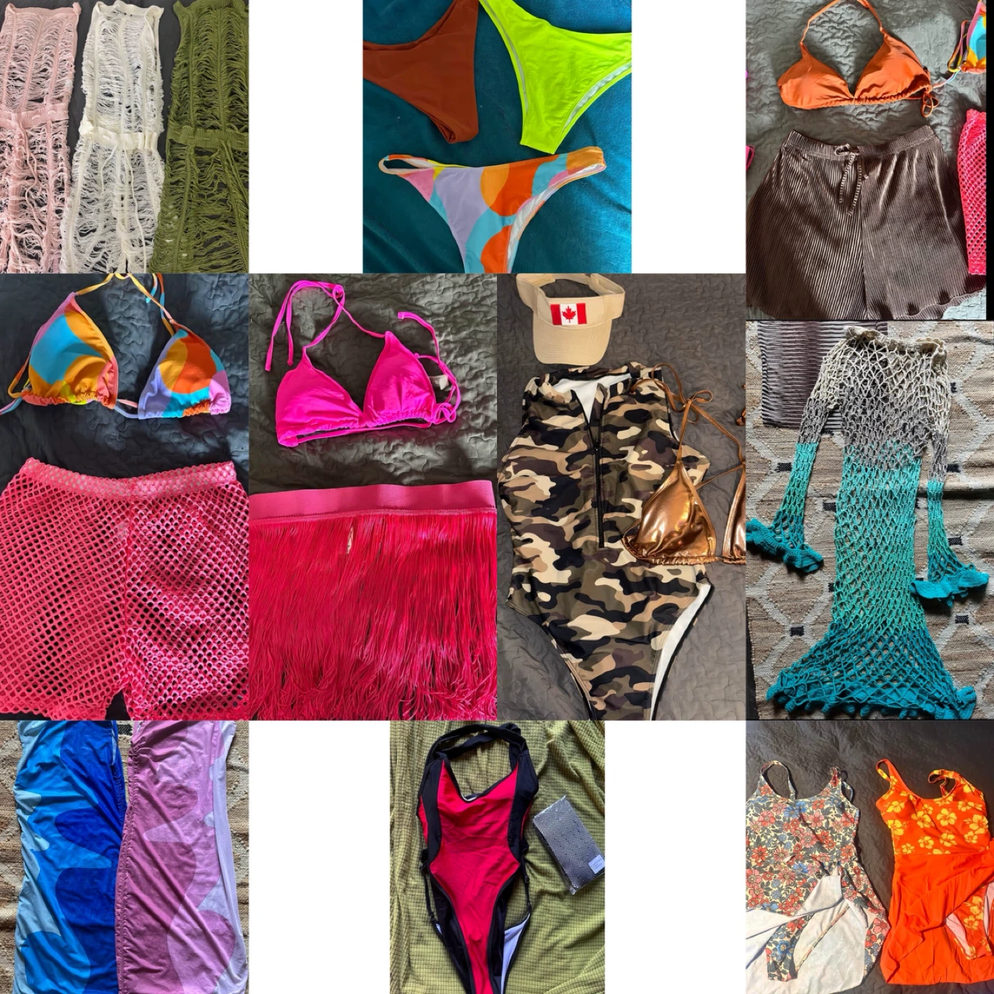 Spring/Summer Various womens Dresses and Clothing Items - photo 2
