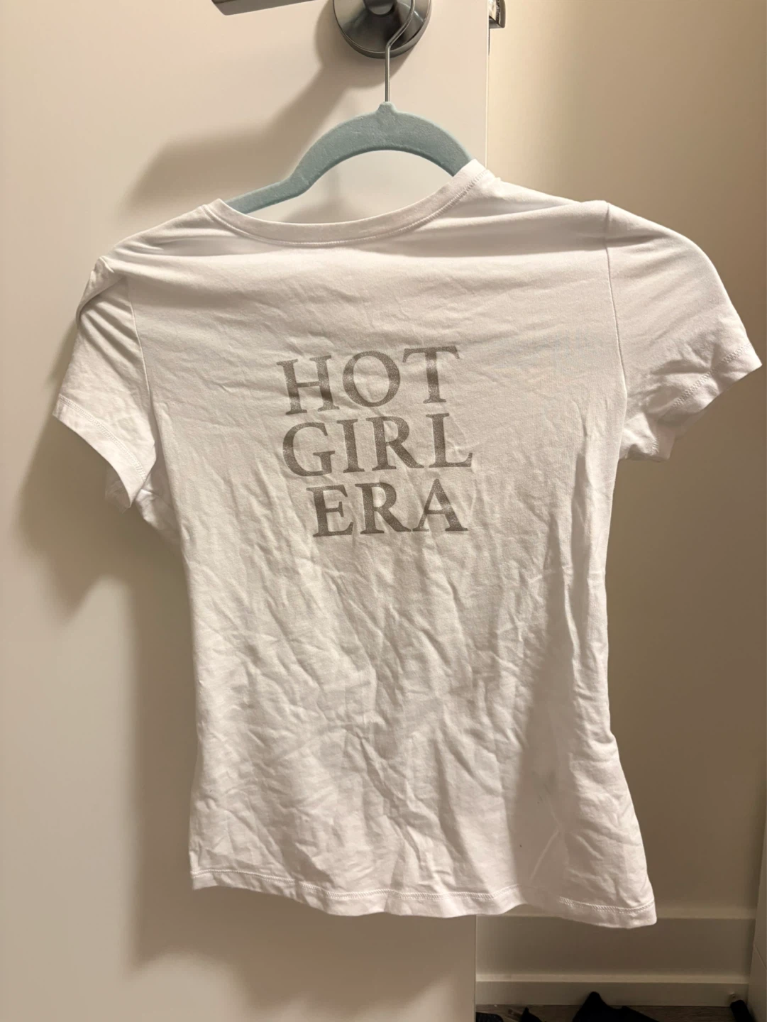 Garage t-shirt