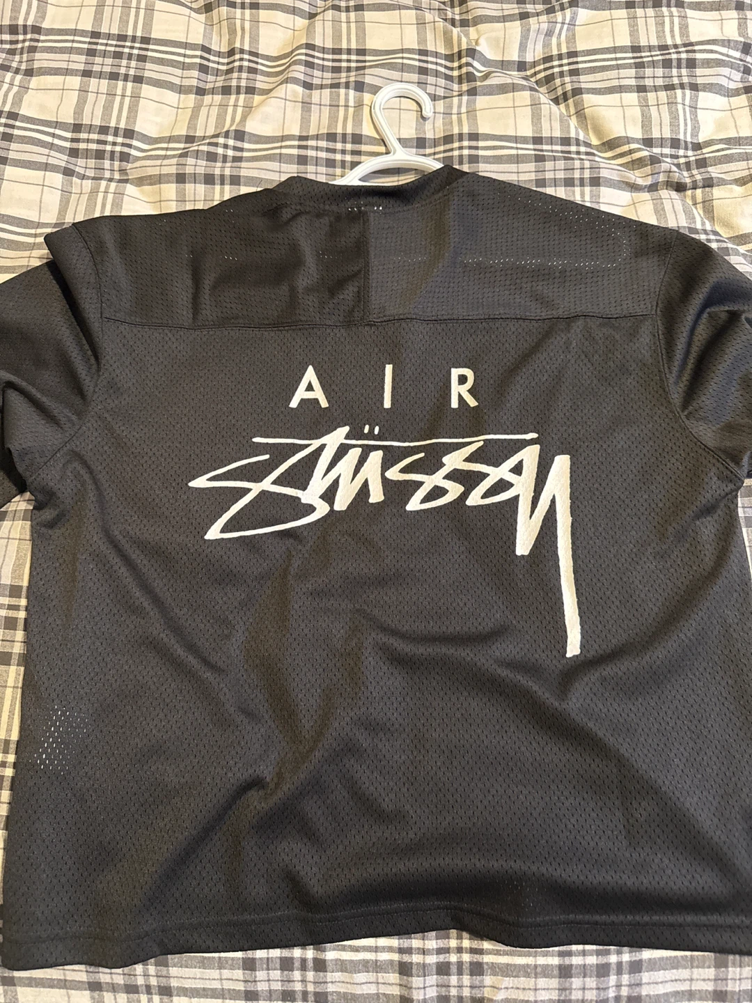 Stussy x Nike jersey - photo 2