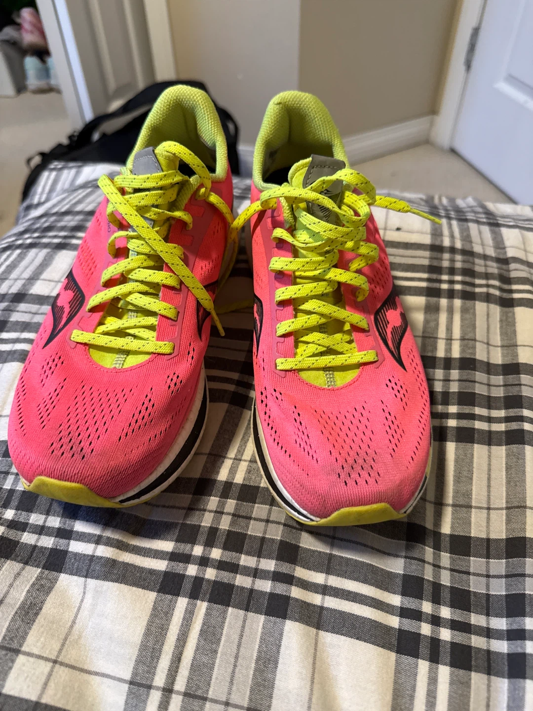 Saucony Endorphin pro - photo 2