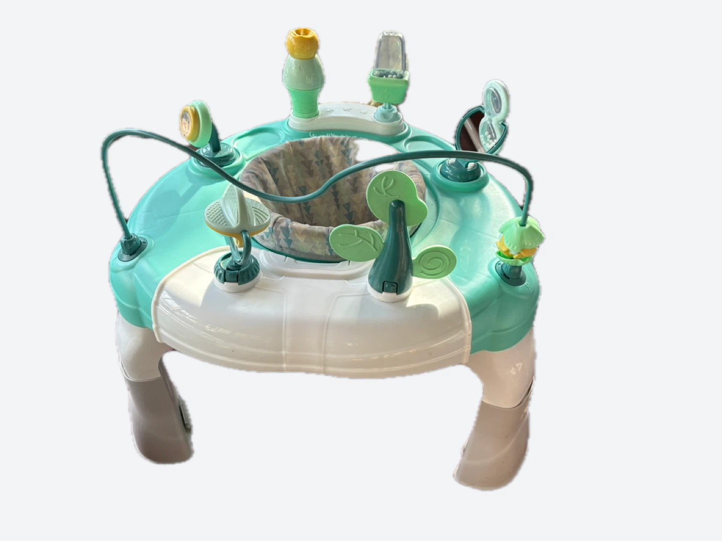 Safety 1st Baby Activity Walker Jumper