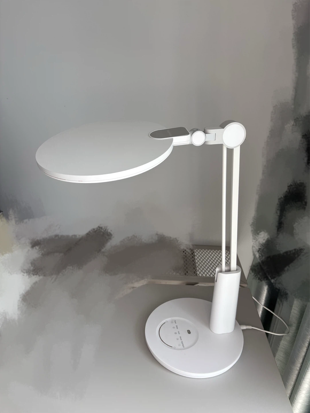 Eye-Caring LED Desk Lamp