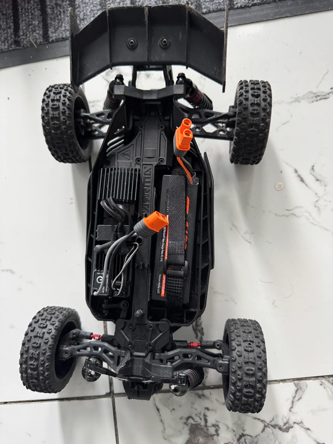 Arma Typhon grom 3S - photo 4