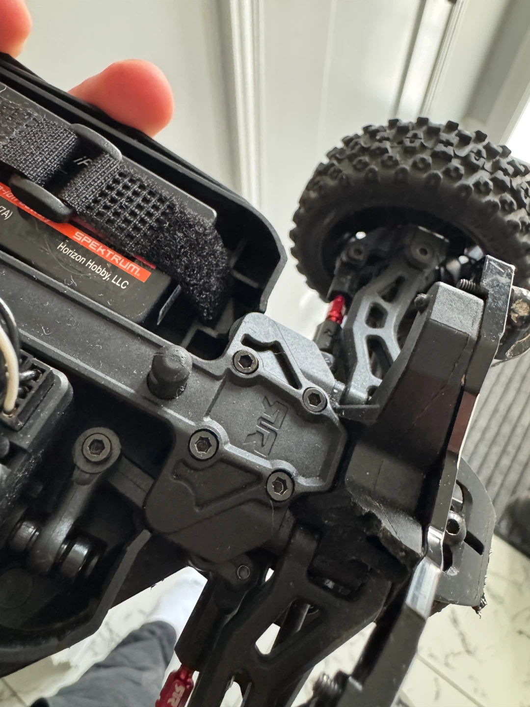 Arma Typhon grom 3S - photo 5