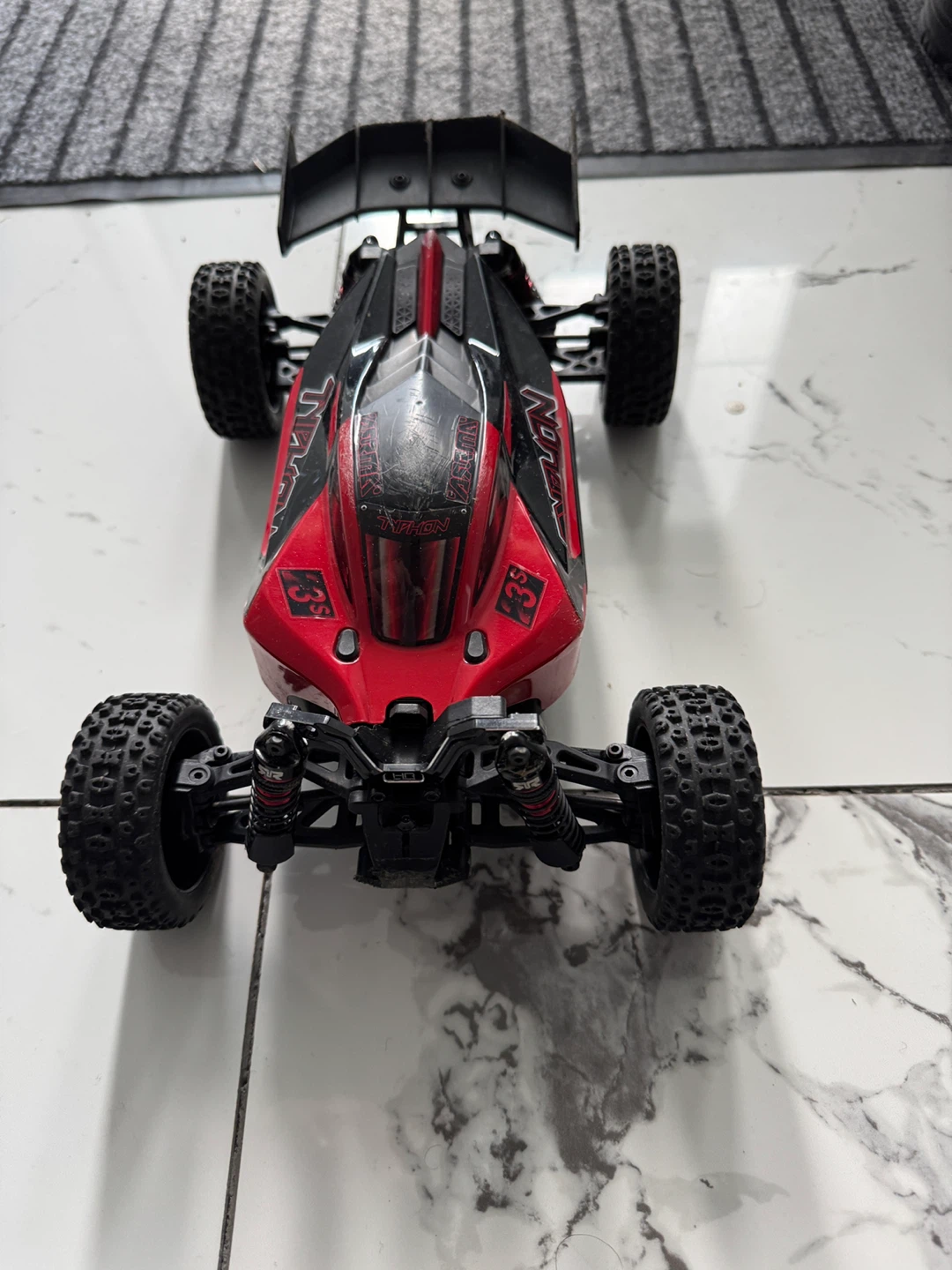 Arma Typhon grom 3S - photo 2