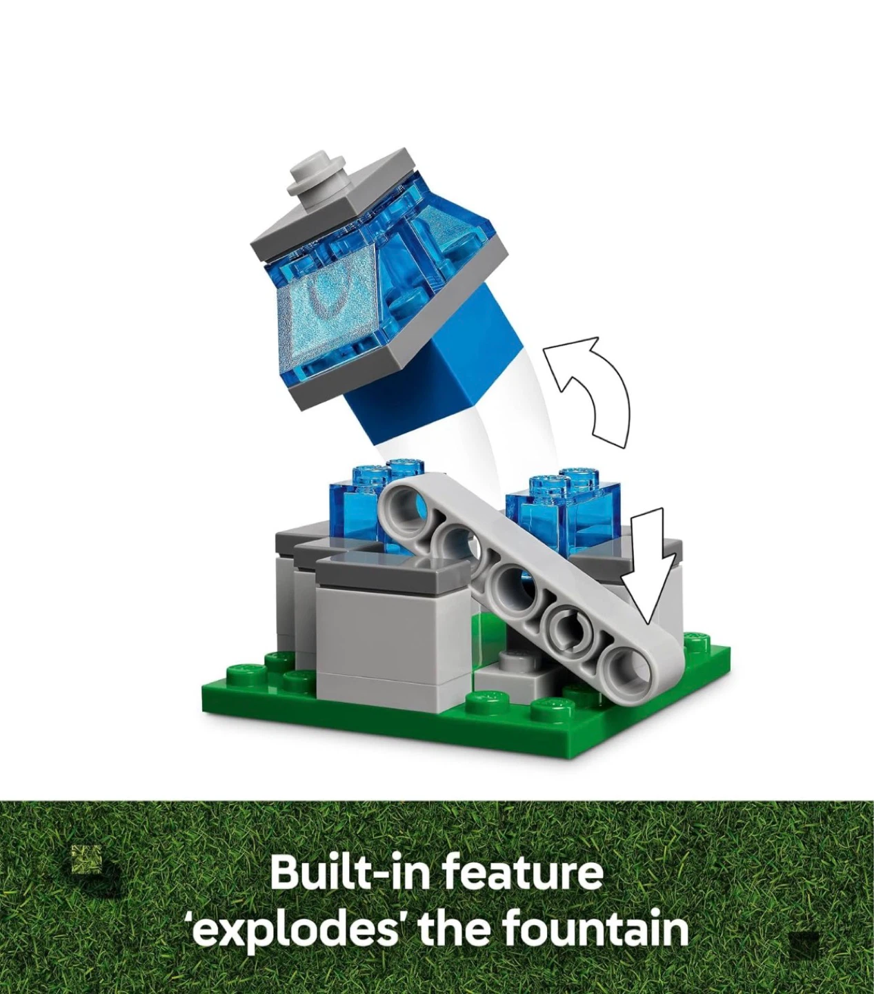 Brand New, Sealed LEGO Minecraft The Ghostly Haunt (21273) - photo 5