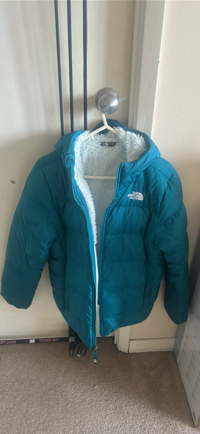 The North Face Youth Winter Jacket Size 14/16