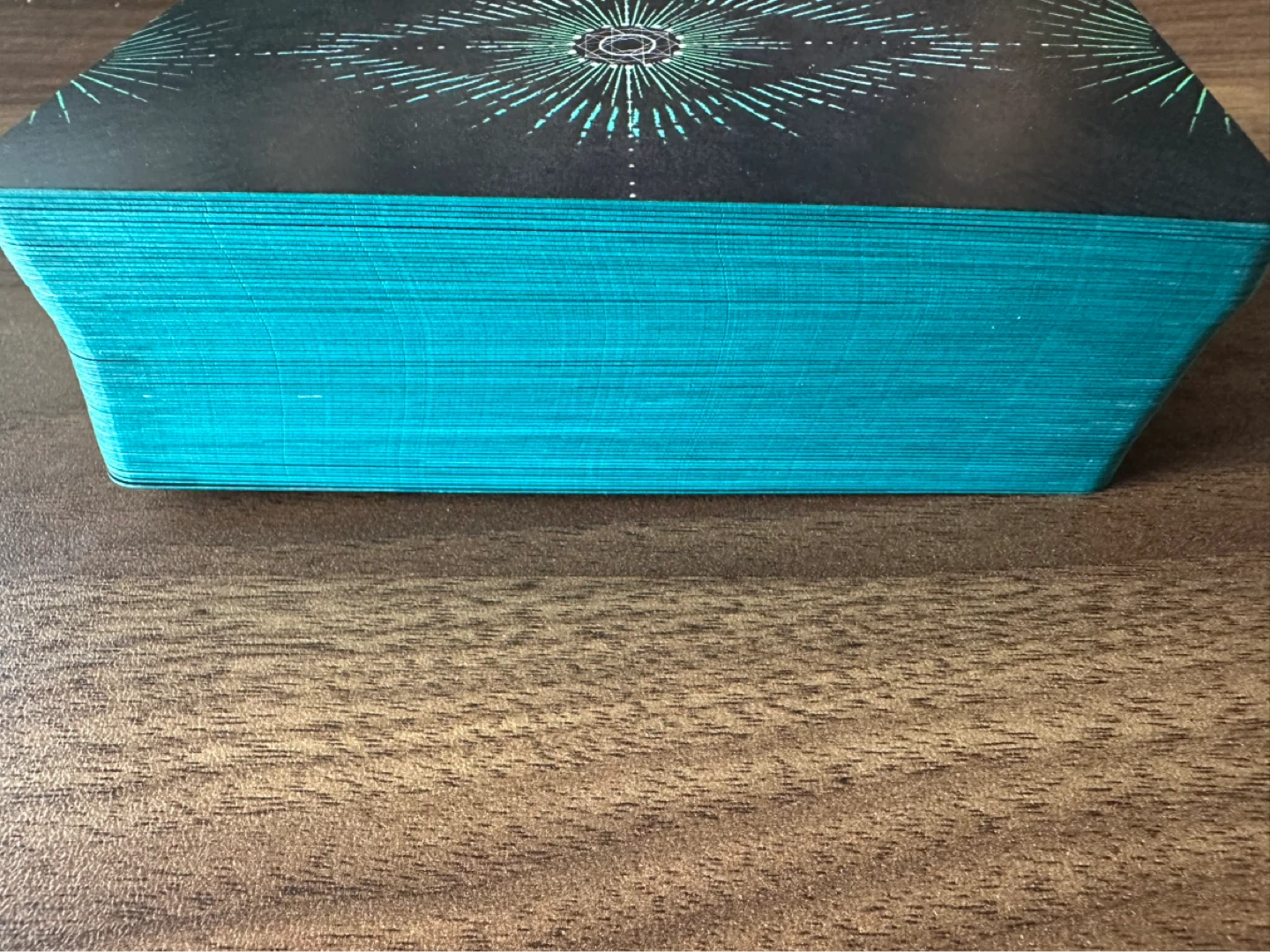 The Light Seer's Tarot Deck - photo 3