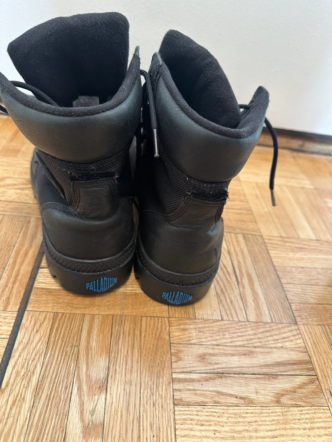 Palladium Waterproof Boots - photo 2