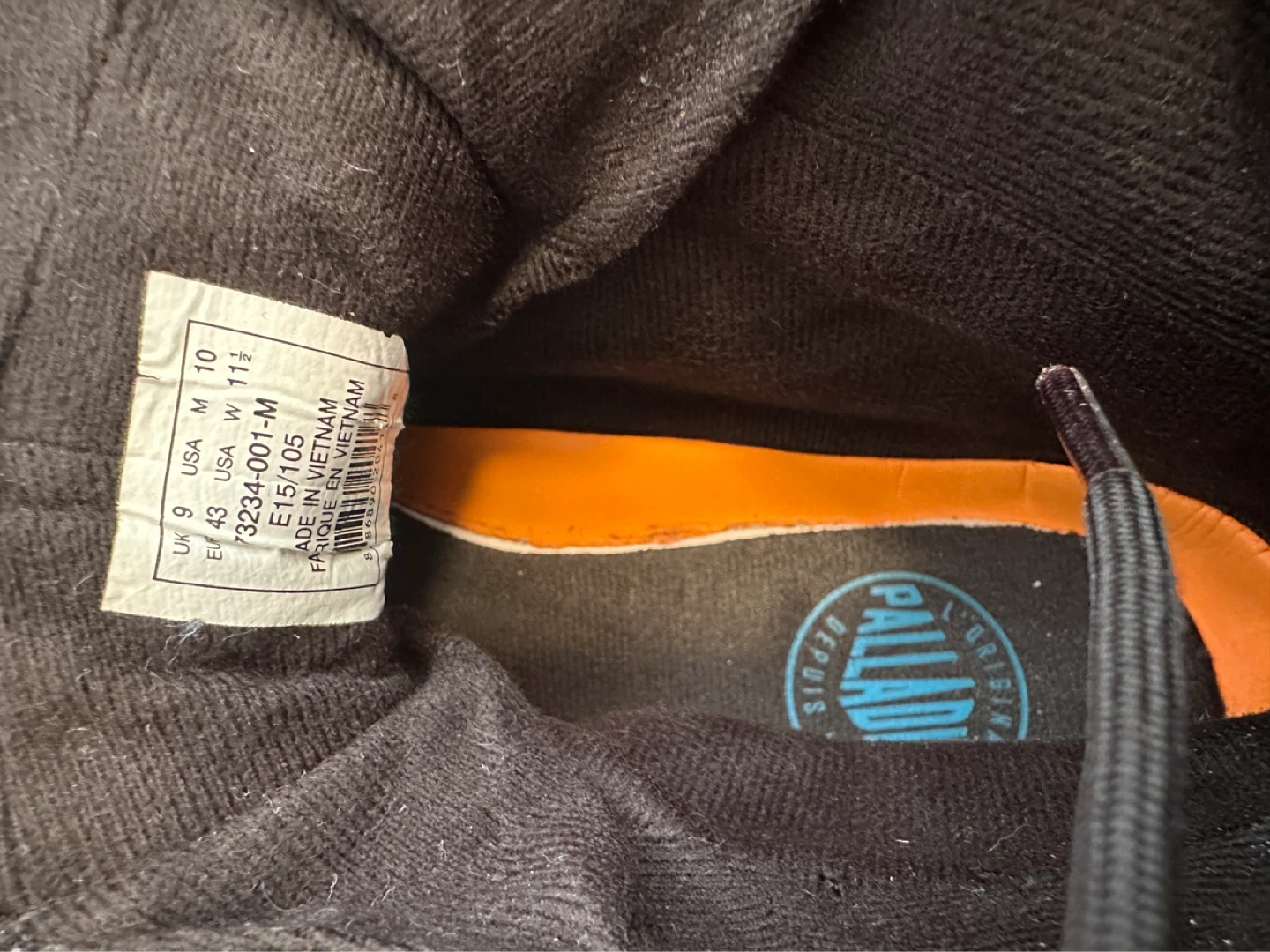 Palladium Waterproof Boots - photo 3