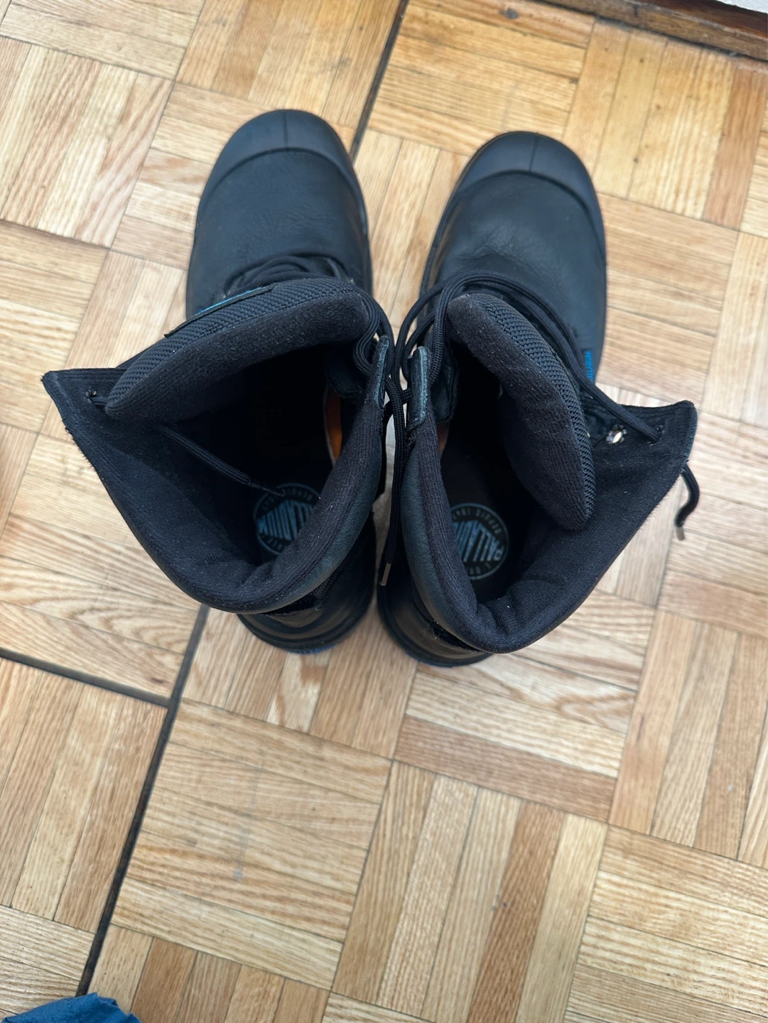 Palladium Waterproof Boots - photo 4