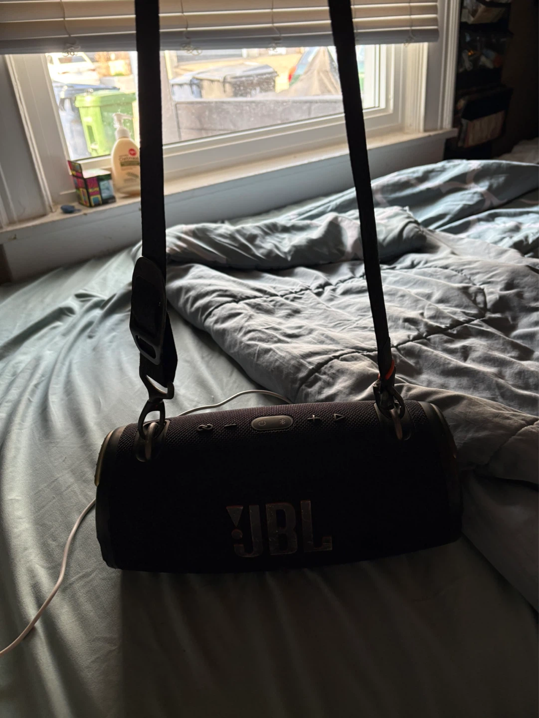 JBL Xtreme 3 Portable Waterproof Speaker
