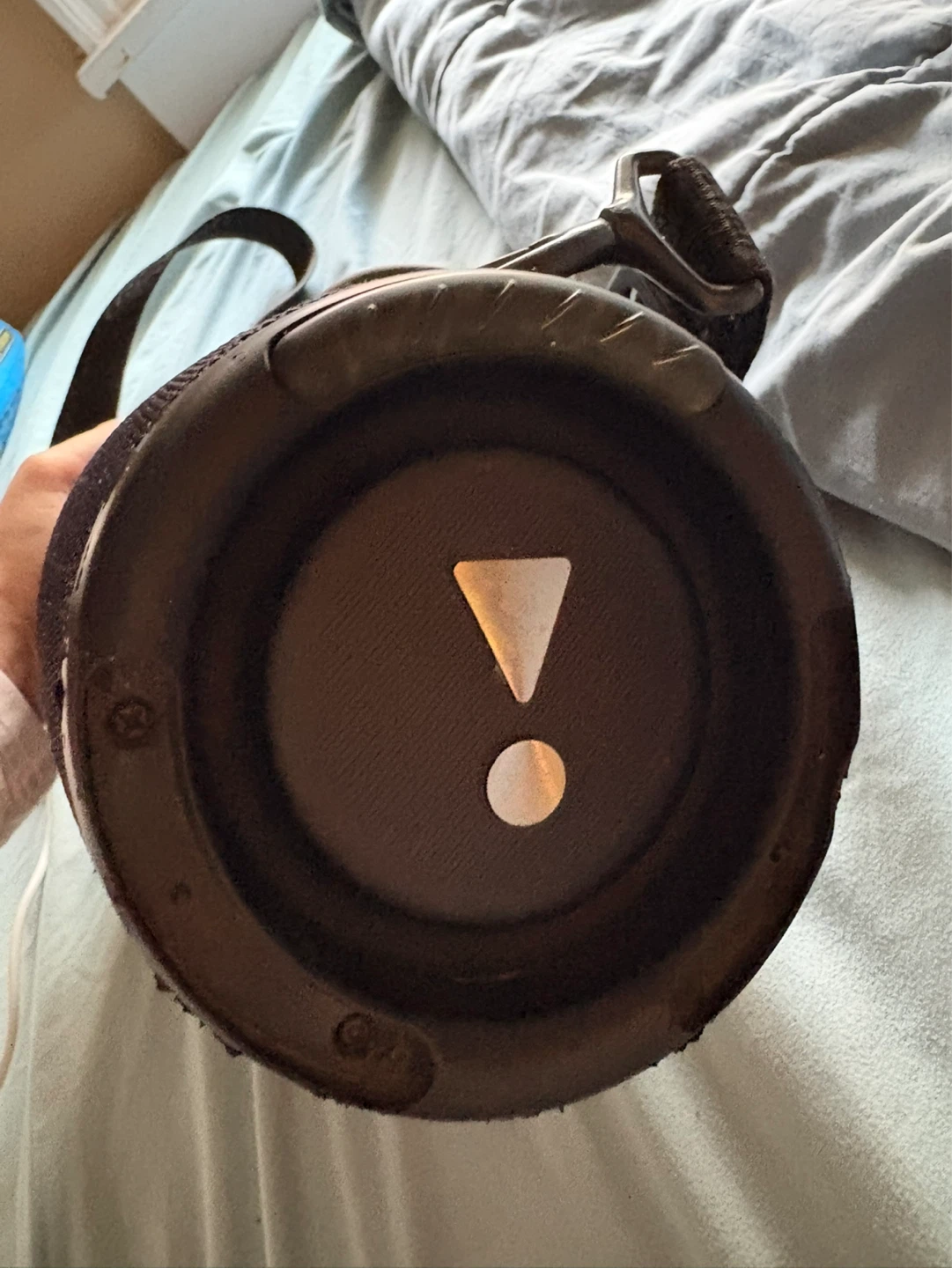 JBL Xtreme 3 Portable Waterproof Speaker - photo 4
