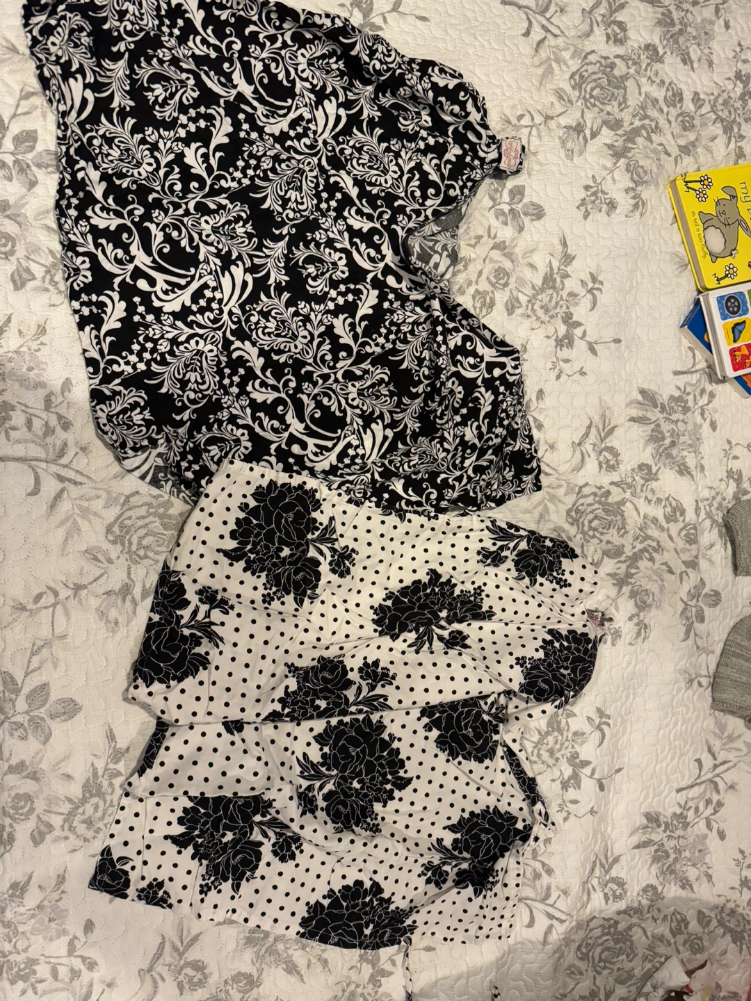 2pcs Udder Comfort Nursing cover