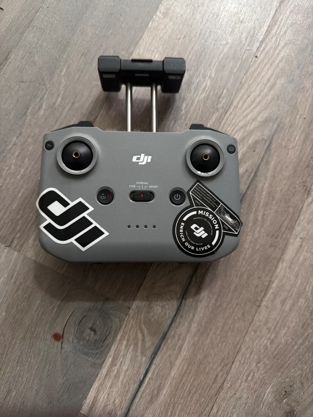 DJI RC-N1 Remote Controller