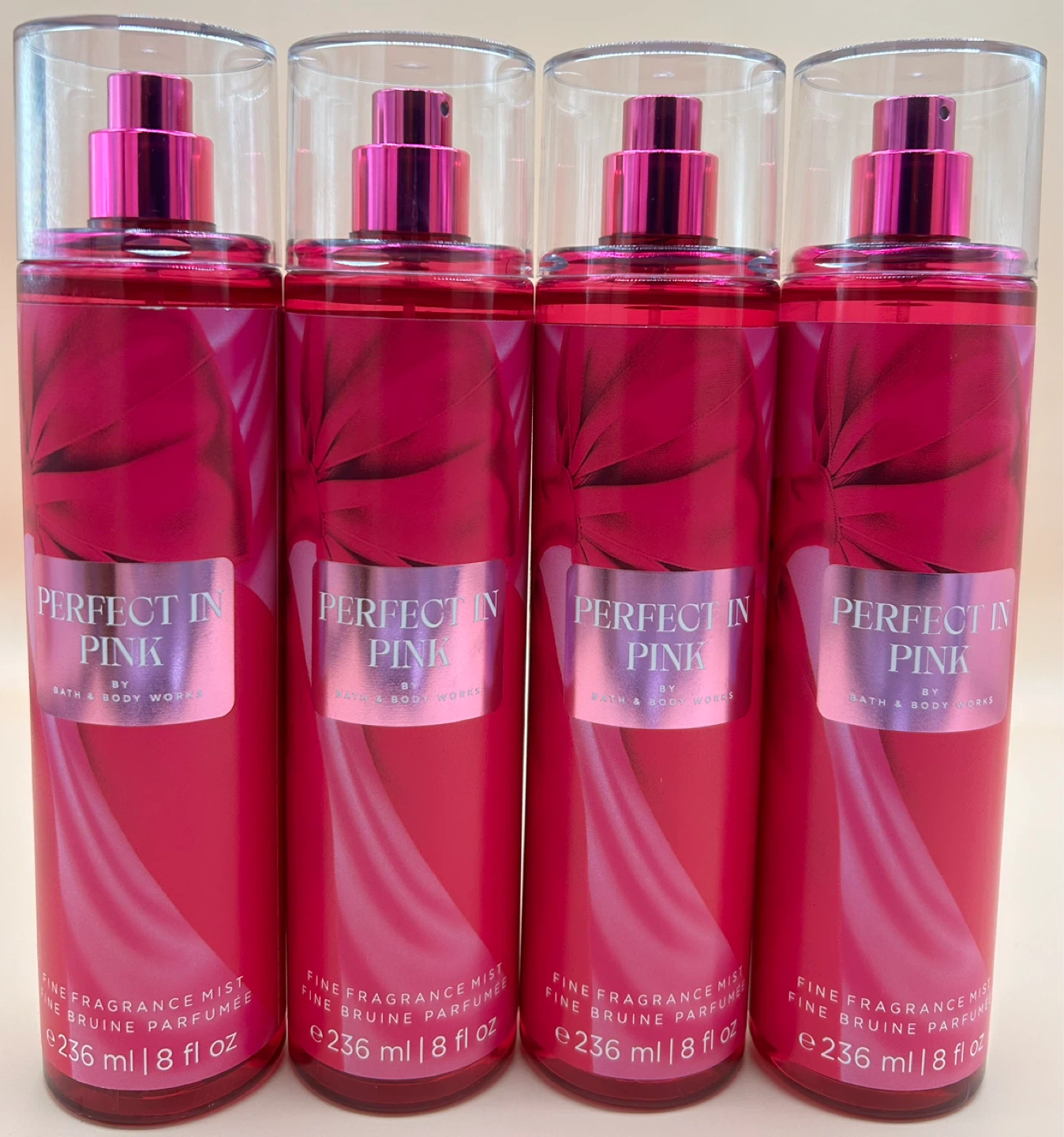 Bath & Body Works Fine Fragrance Mist Lots - photo 4