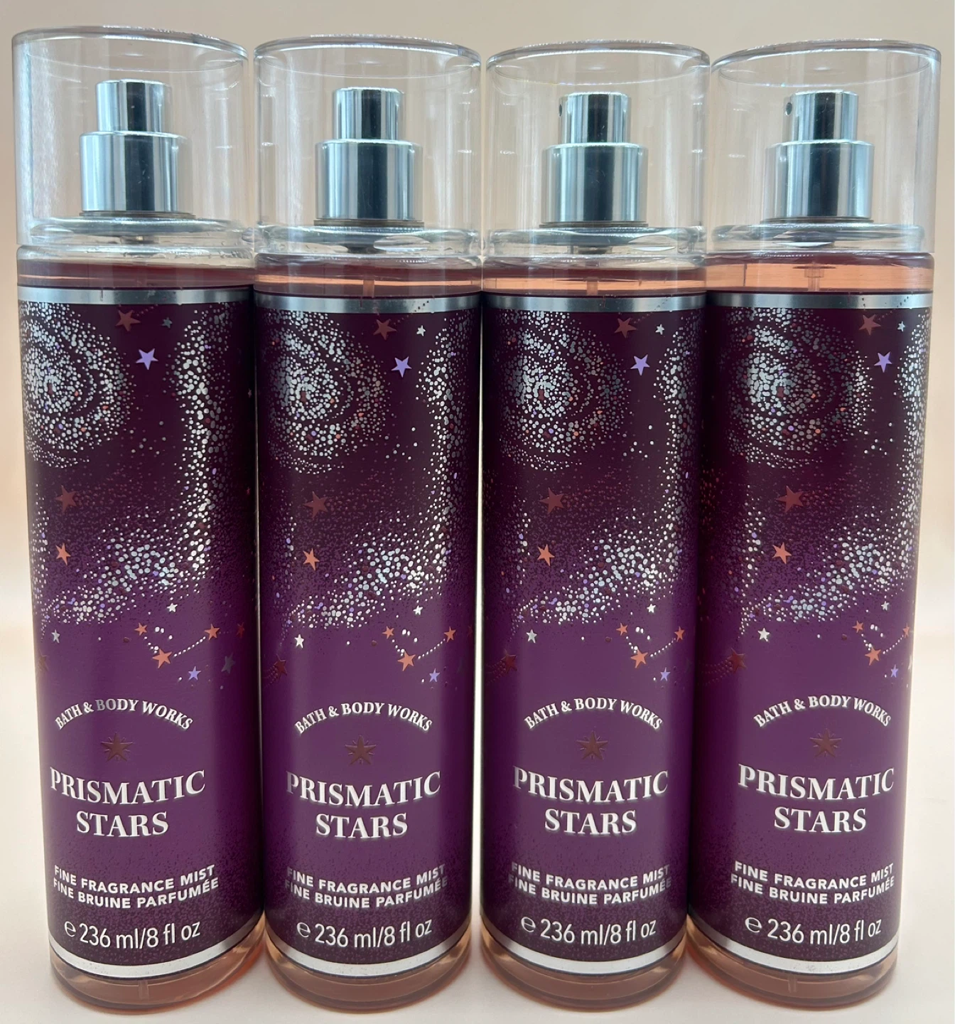 Bath & Body Works Fine Fragrance Mist Lots