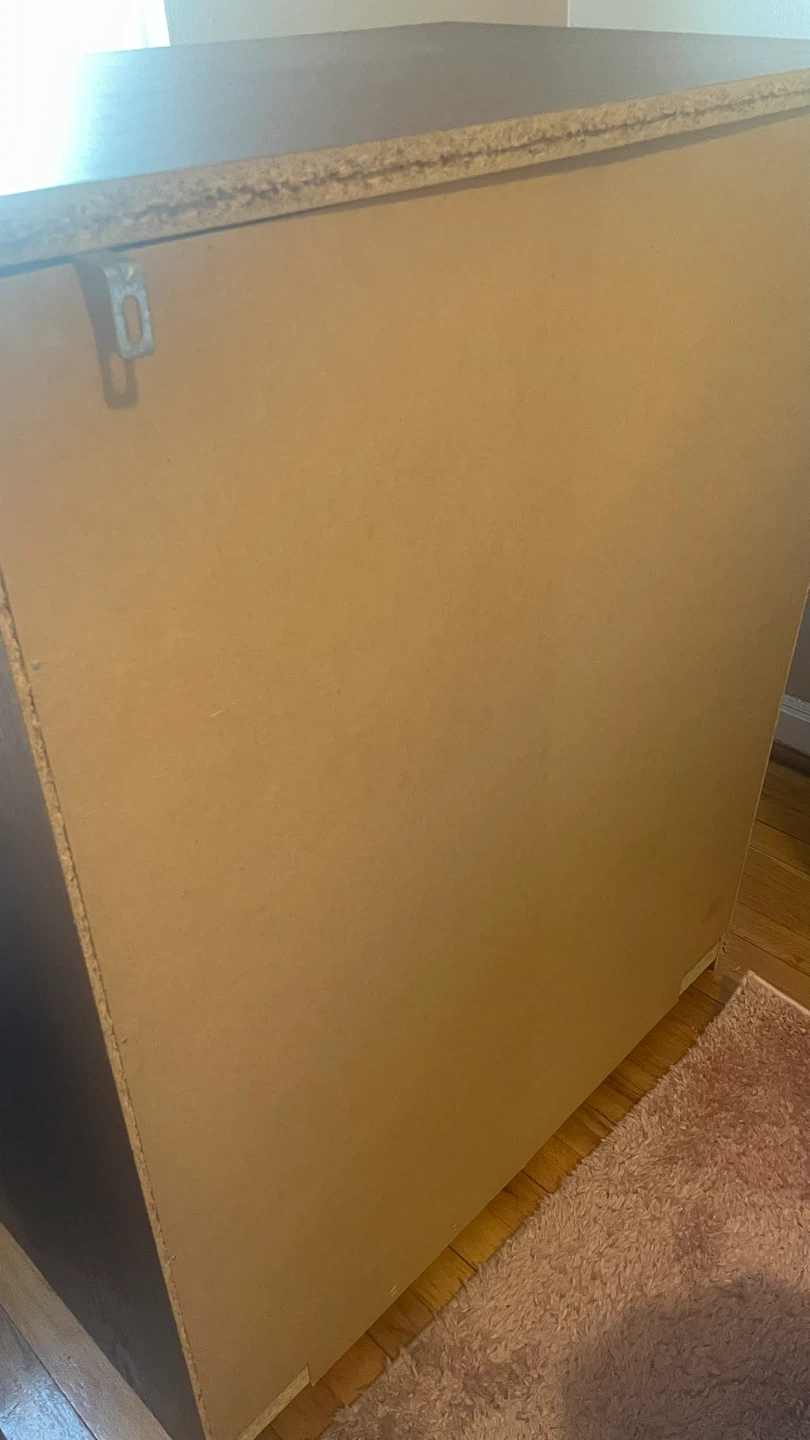 IKEA MALM 4-Drawer Dresser - photo 4