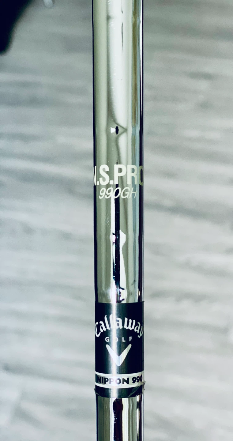 Callaway FT Hybrid 3 Golf Club - photo 3