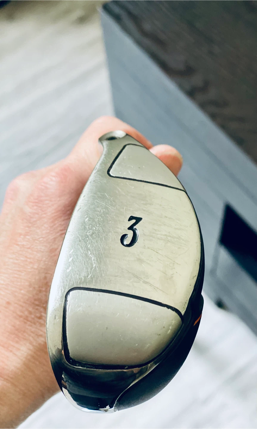 Callaway FT Hybrid 3 Golf Club - photo 2