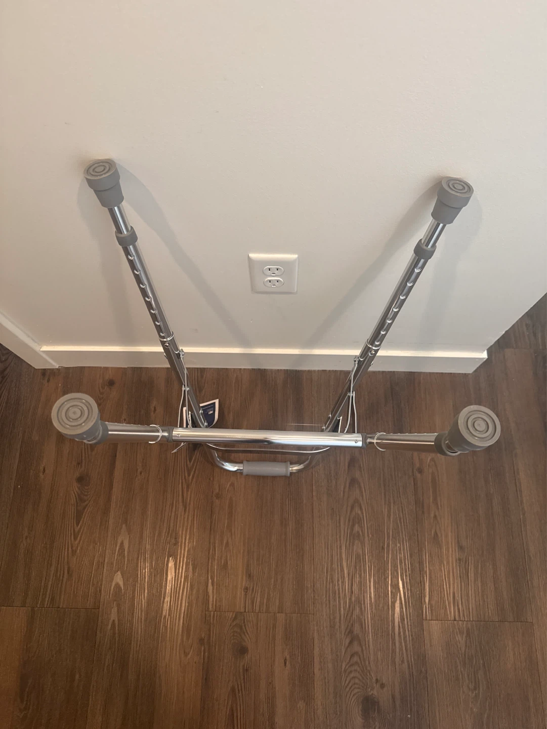 Drive Medical Folding Walker - photo 5