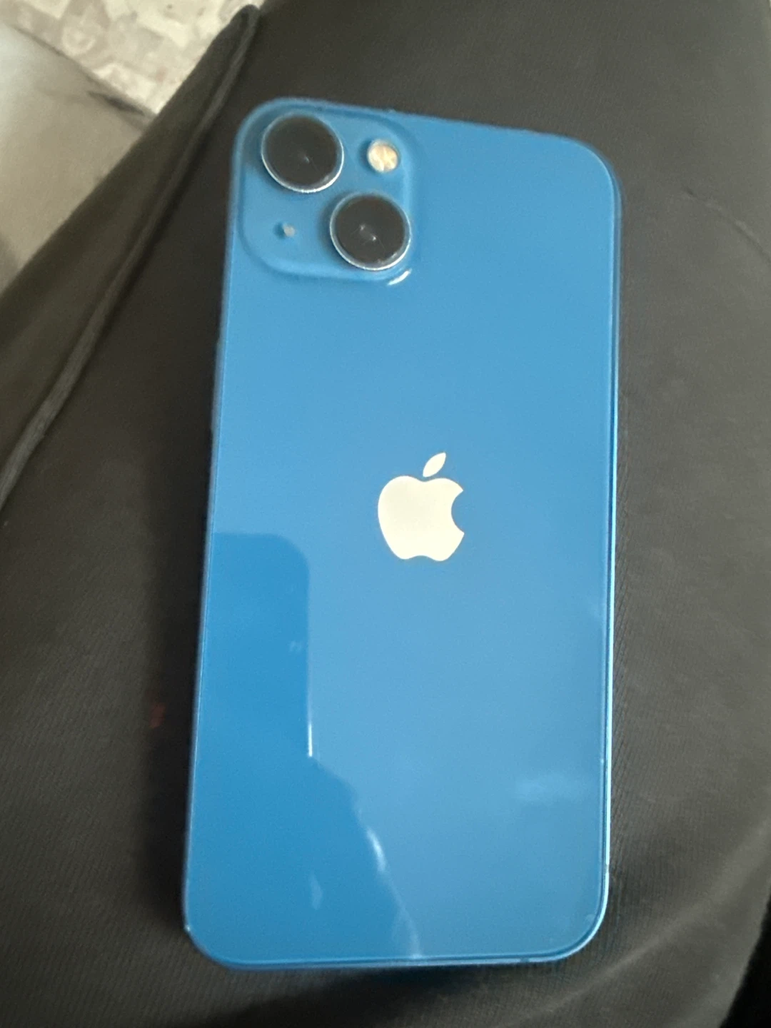 Apple iPhone 13 Mini - Blue