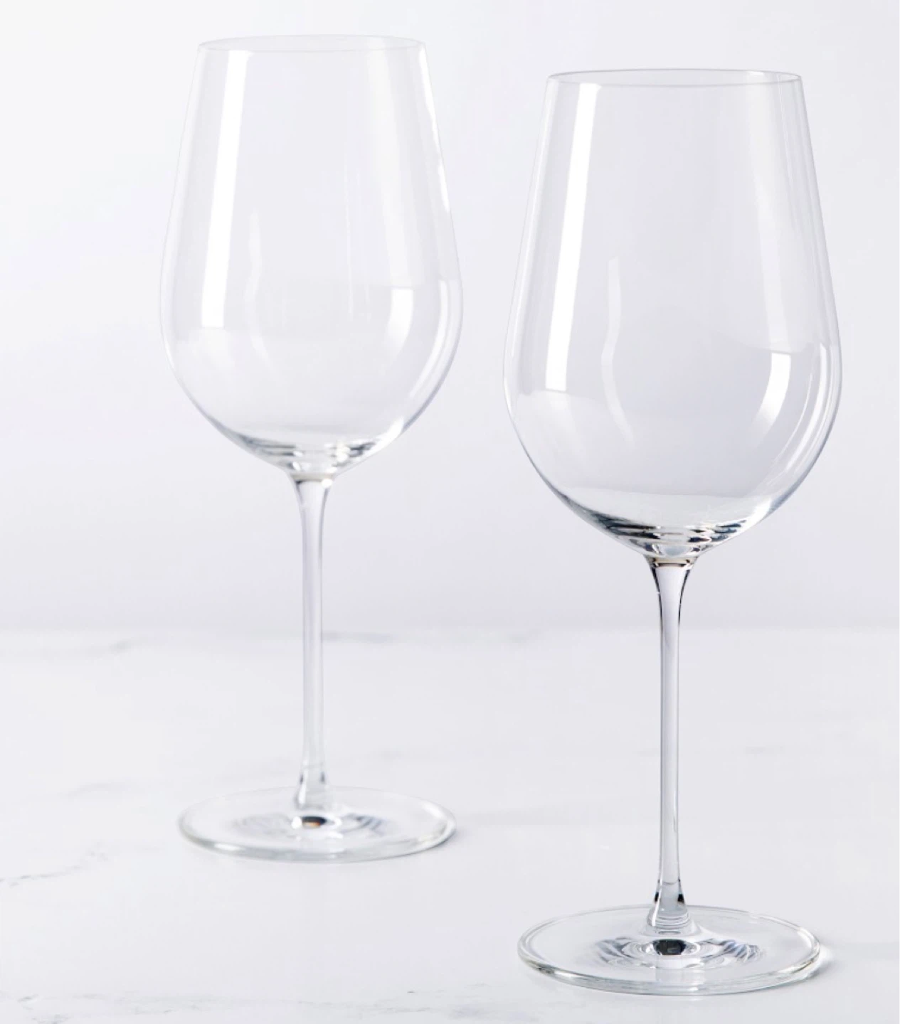 Zwiesel Glas Pure Sauvignon Blanc Wine Glasses - photo 2