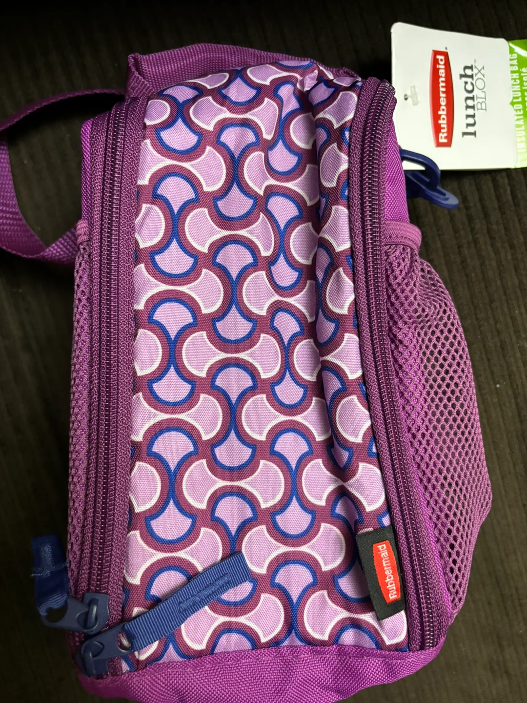 Rubbermaid Lunch Bag