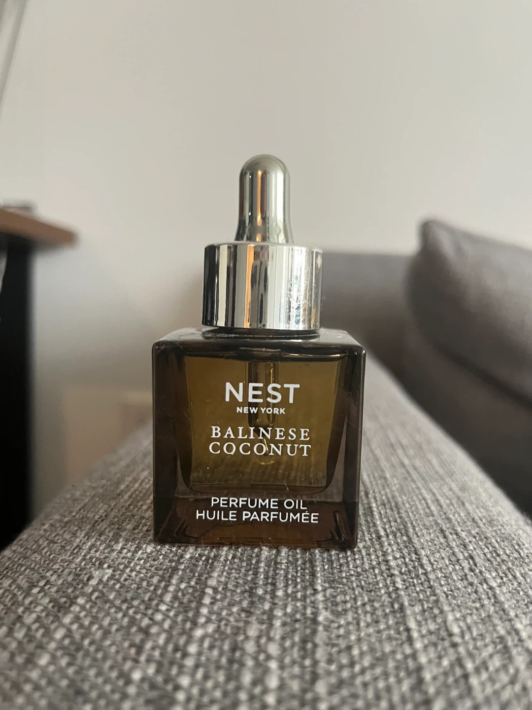 NEST Balinese Coconut Perfume Oil 30mL