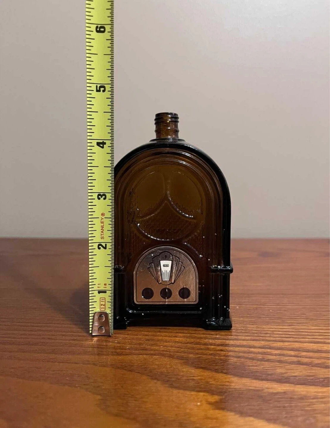 VINTAGE (1970’s) AVON DECANTERS (Empty) - photo 4